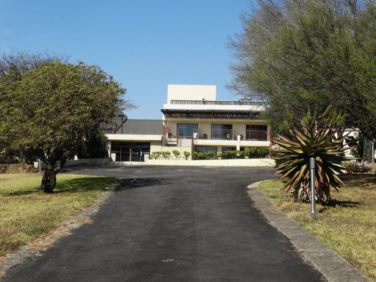 Van Reenen Pyramids Motel מראה חיצוני תמונה