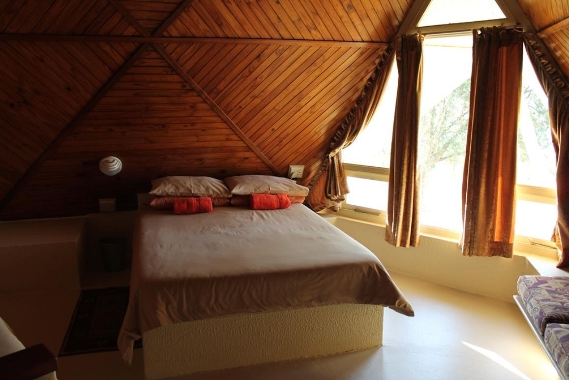 Van Reenen Pyramids Motel מראה חיצוני תמונה