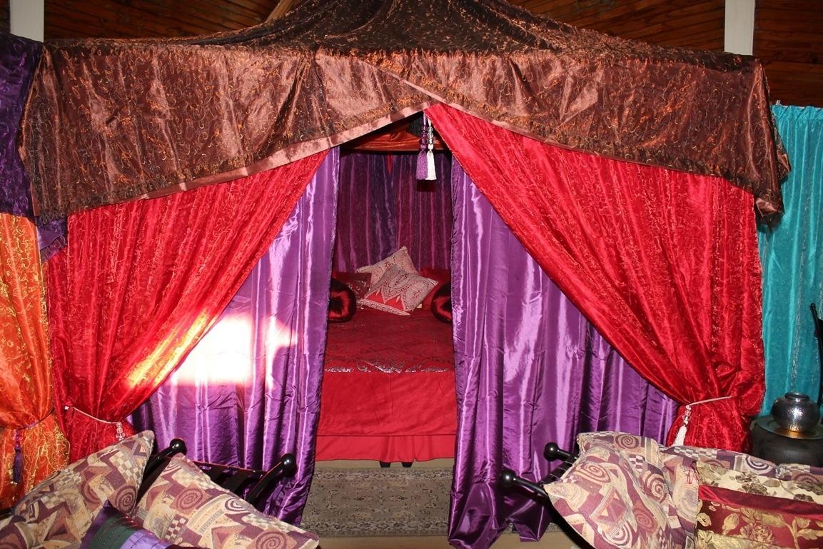 Van Reenen Pyramids Motel מראה חיצוני תמונה