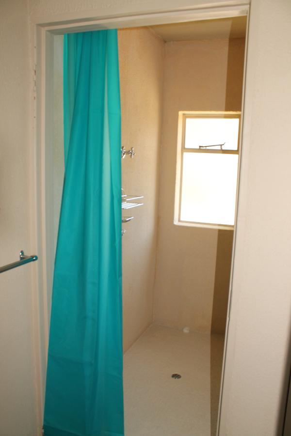 Van Reenen Pyramids Motel מראה חיצוני תמונה