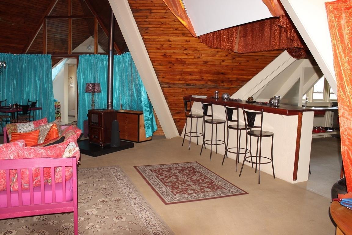 Van Reenen Pyramids Motel מראה חיצוני תמונה