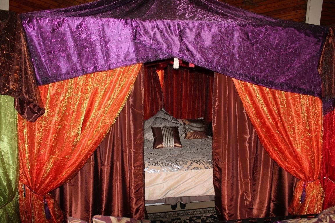 Van Reenen Pyramids Motel מראה חיצוני תמונה