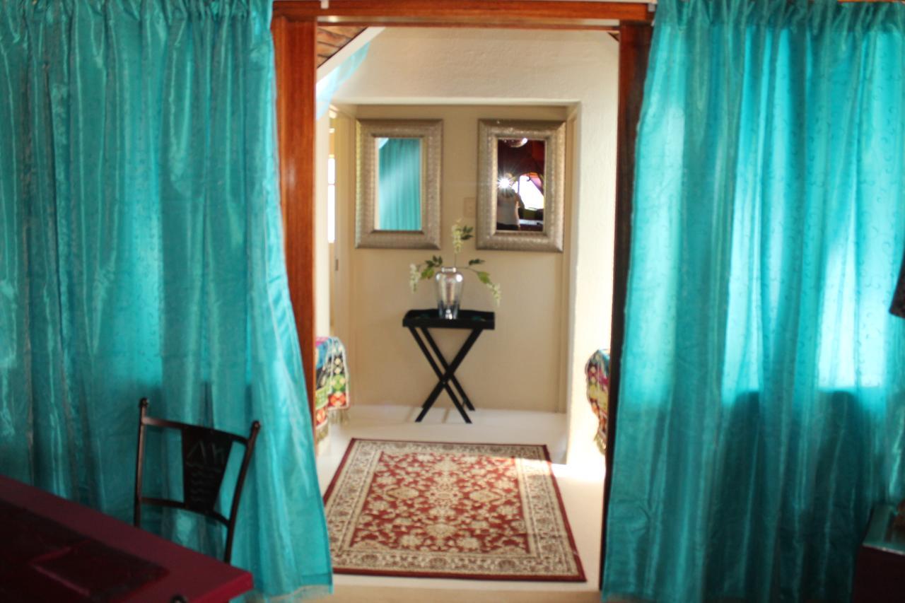 Van Reenen Pyramids Motel מראה חיצוני תמונה
