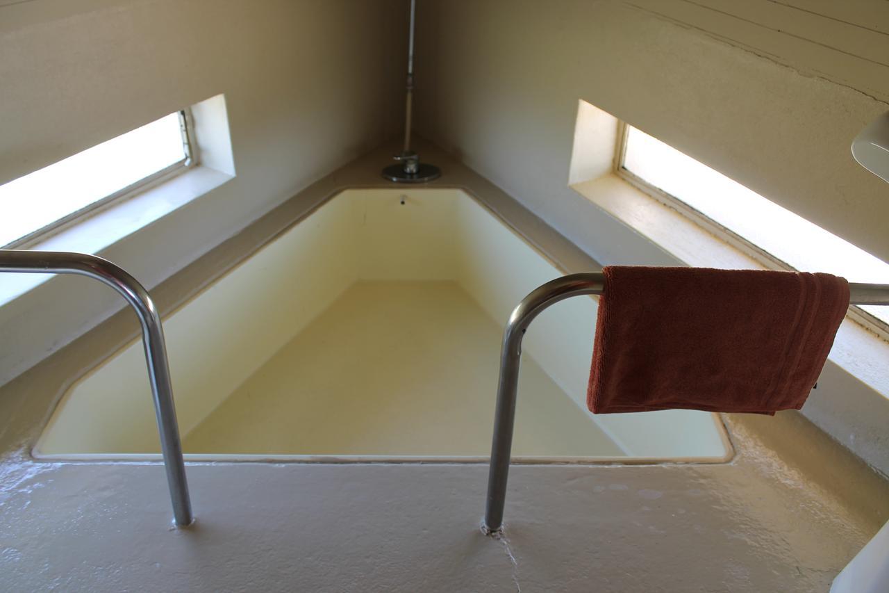 Van Reenen Pyramids Motel מראה חיצוני תמונה