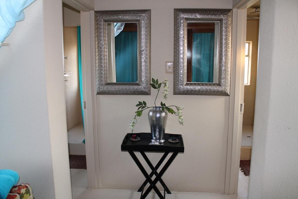 Van Reenen Pyramids Motel מראה חיצוני תמונה