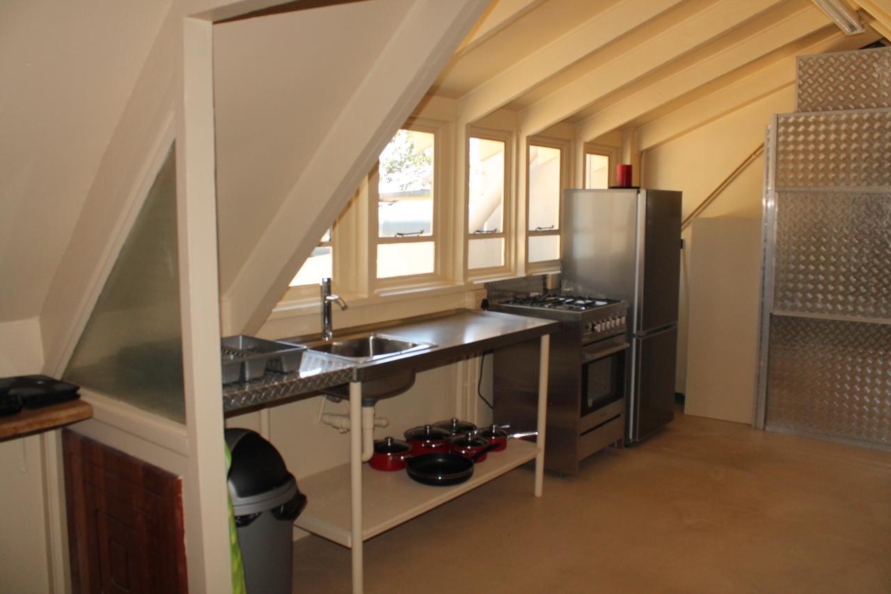 Van Reenen Pyramids Motel מראה חיצוני תמונה